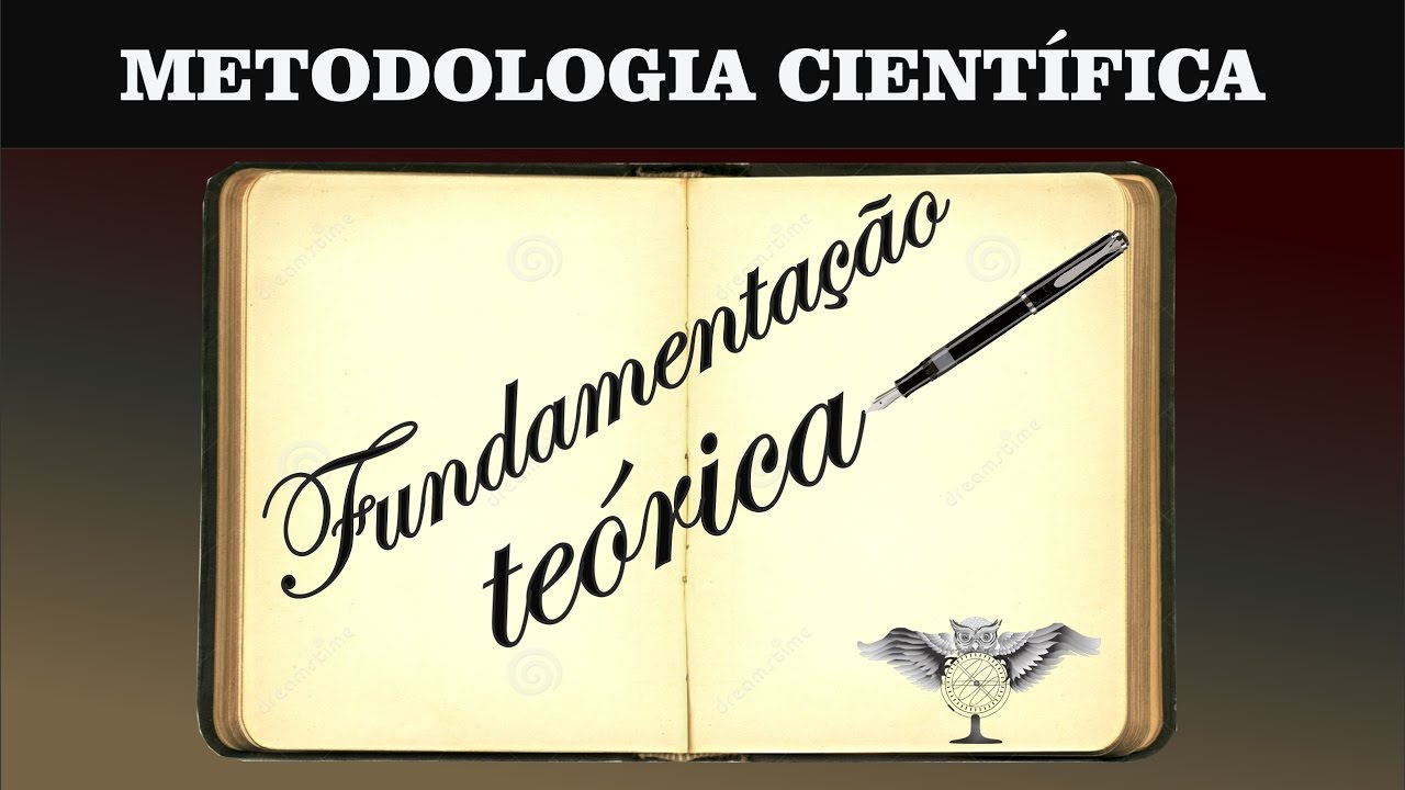 HOW TO WRITE THE THEORETICAL FOUNDATION OF FINAL PAPER