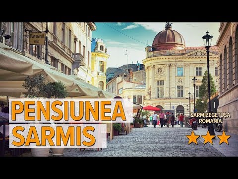 Pensiunea Sarmis hotel review | Hotels in Sarmizegetusa | Romanian Hotels