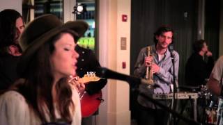 Streets Of Laredo - Lonsdale Line - 10/13/2014 - Aloft Philadelphia, PA, Philadelphia, PA