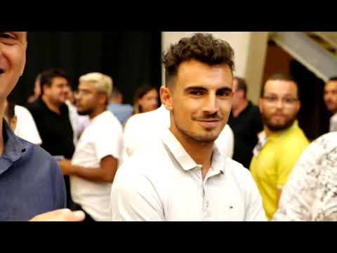 SOIRÉE PARTENAIRES OSR BUSINESS SEPTEMBRE 2021