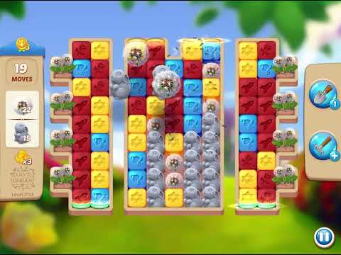 Lilys Garden Level 2113