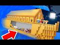Passamos A Noite Na Arca De Noé No Minecraft