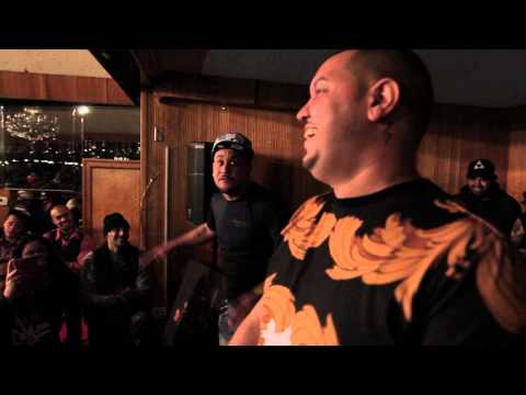 Houndawg Buck50 vs Julian Kane