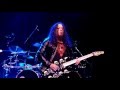 Queensryche - Damaged - Summit Music Hall - Denver - 2-3-2016
