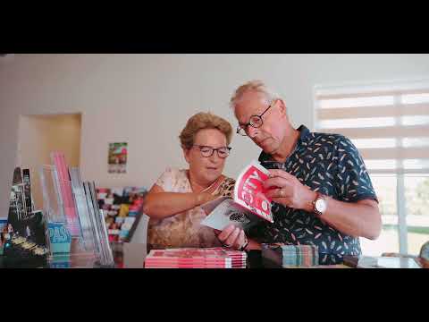 Maak kennis met Resort Mooi Bemelen