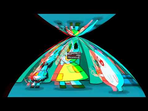 NEW EFFECT How to cook Ragatha in GHS Animation in Twisty Cylinder Major