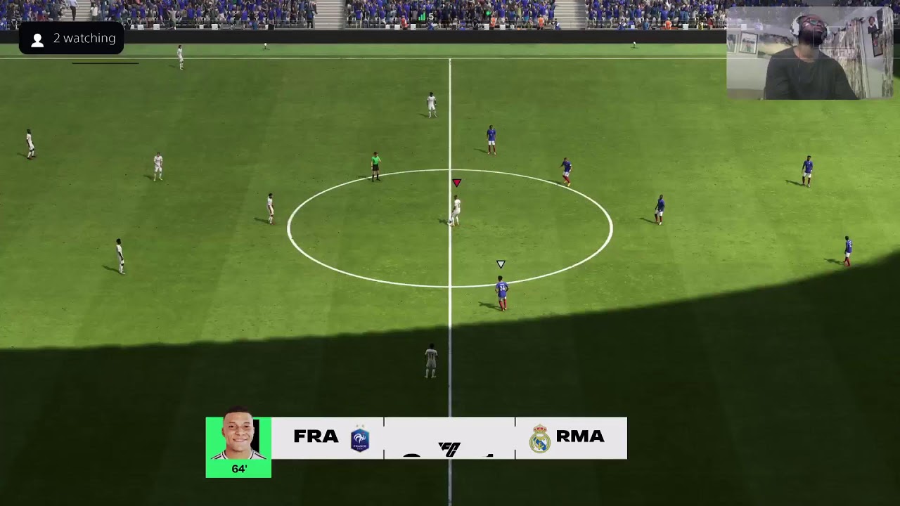 Denzel vs Pato Quarter finals Controller Breakers tournament