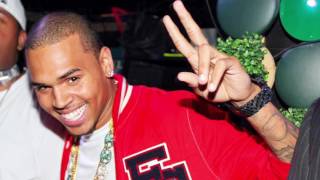Chris Brown - Can't Say No