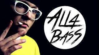 GARY WASHINGTON ft. GREEEN - Wolkenkratzer (BASS BOOSTED)