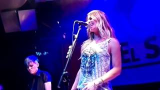 Cris Méndez - Princesa (Sala Sol) #findegirasube