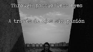 Steven Wilson - Salvaging (Sub Es/Eng Lyrics)