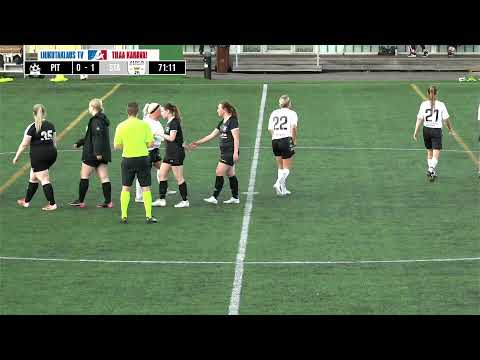 PitsiPöxyt - StaPa De Royale / Naisten Nelonen