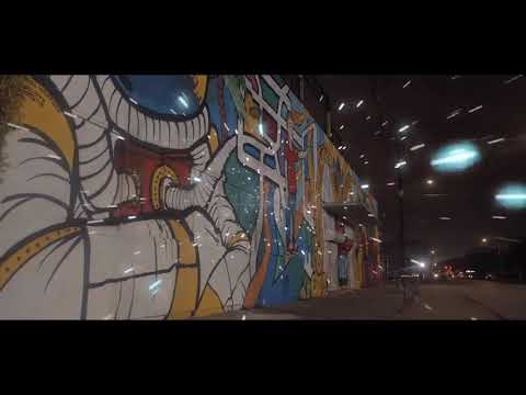 Lil Stamp - Nights I Was Broke (Official Music Video)