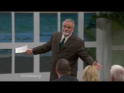 Keith Moore  No Worries Pt.3 Long Life And Peace