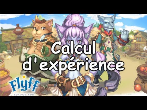 comment monter son yj flyff