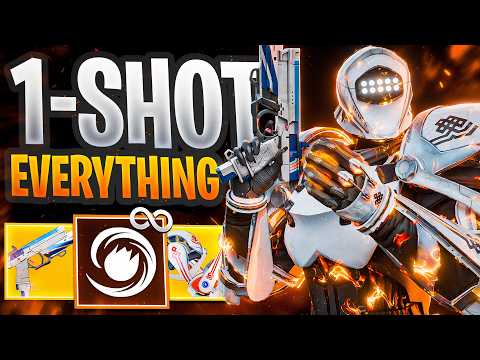 This OP Nuke Build Is Absurdly Powerful... Use This NOW! | Will It Build?