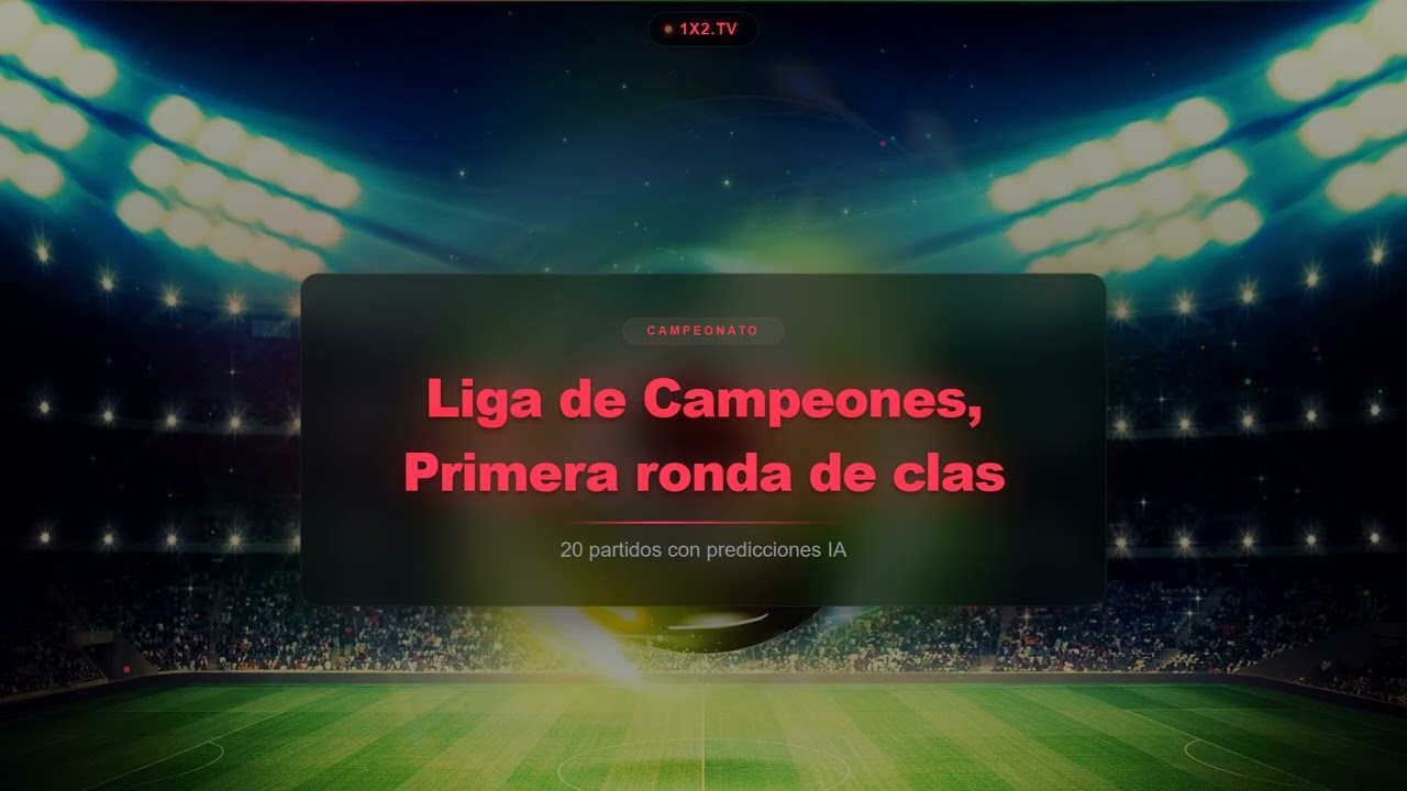 Football Predictions July 15, 2026 | Europa League, Primera ronda de clasificación, Premier Leagu...