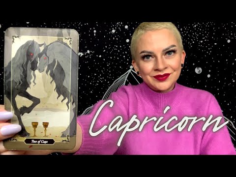 CAPRICORN MARCH 16 2021 TAROT “Pursuing Your Own Dreams”