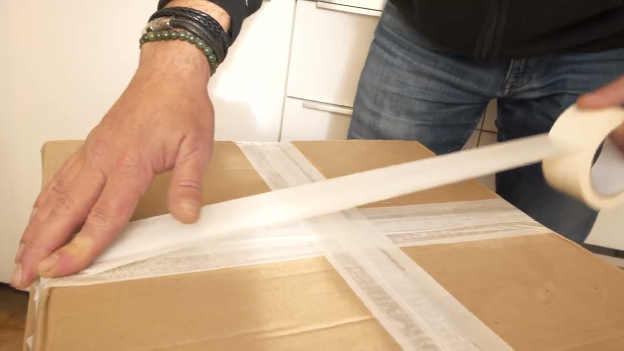 Vidéo externe