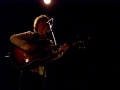 Fionn Regan - Be Good Or Be Gone (live)