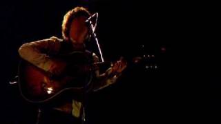 Fionn Regan - Be Good Or Be Gone (live)