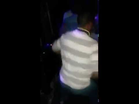 Lynch ft Kam - Tandiwe (in Geroge)