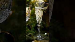 RCR poháre na sekt 160 ml Melodia (6 ks)