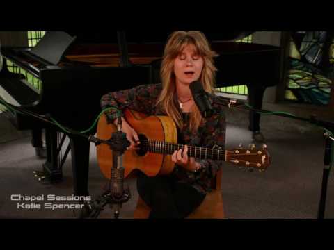 Katie Spencer - The Hunter - Chapel Sessions