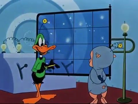 Duck Dodgers in the 24th and a Half Century - the search for Planet X