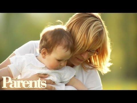 Postpartum Depression vs. Baby Blues | Postpartum Depression | Parents