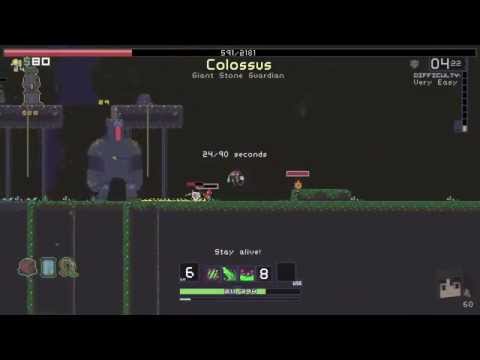 Pak Plays 05/01/2015 - Risk of Rain