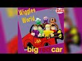 14 Dorothy S Dance Party Big Red Car