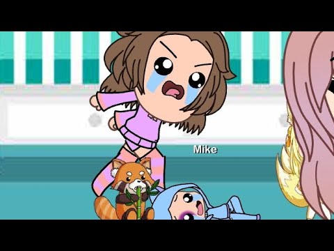 🍼👶The Ugly Big Baby🍼👶 &bull;{Gacha Life}&bull; PART 2