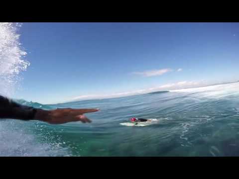 Jadson's Barrel Bonus