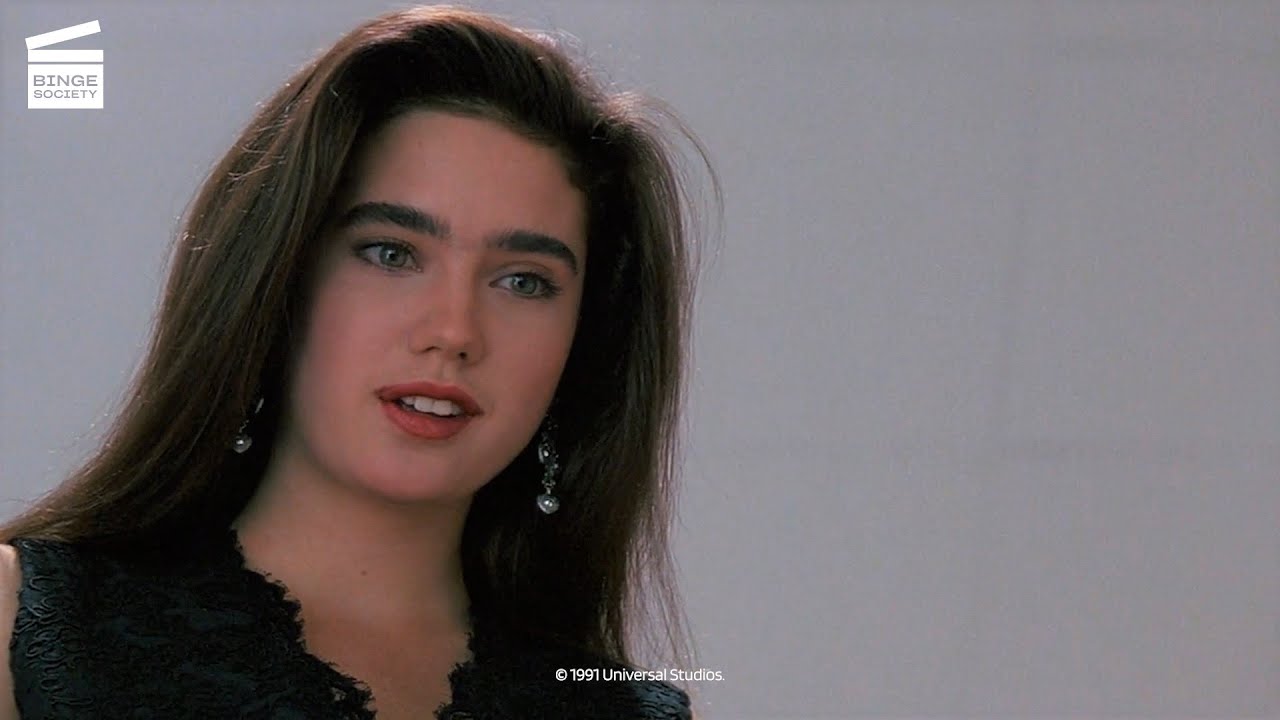 Career Opportunities - Frank Whaley, Jennifer Connelly