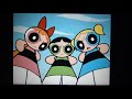 The Powerpuff Girls Are Too Big