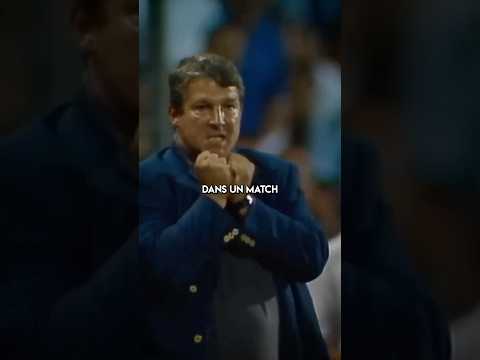 🕊️ La prédiction de Rolland Courbis.