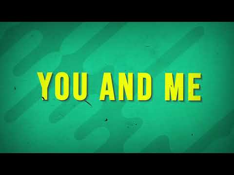 "You and Me" by Kim Scott, featuring Kelvin Wooten