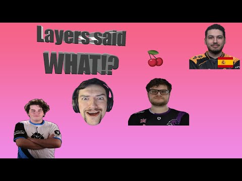 EXCLUSIVE INTERVIEW WITH COACH SLAINY - Layers Kicked and Zapman to Leviathans