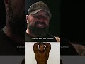 Prove them wrong: Bodybuilding motivation from IFBB PRO Dusty Hanshaw 👊🏽 | MUTANT