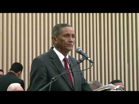 HINO 271 - NA MANSÃO DO SALVADOR - HARPA CRISTÃ - PR. JOSÉ CARLOS DE LIMA