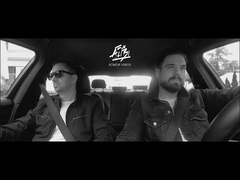 FIX ALIBI - Komor város