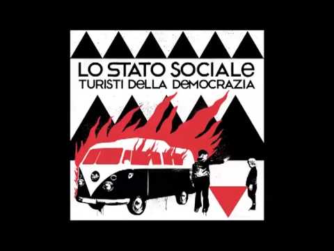 Video thumbnail for Amore ai tempi dell’Ikea - Magellano Remix