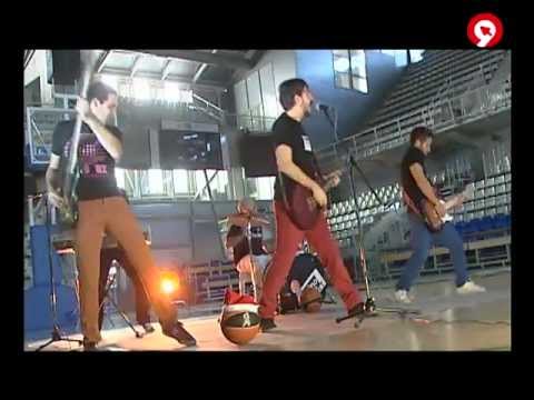 Crono Bàsquet ja té cançó pròpia. Escolta-la! - RTVV