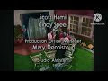 Barney 1988 EP1 The Backyard Show