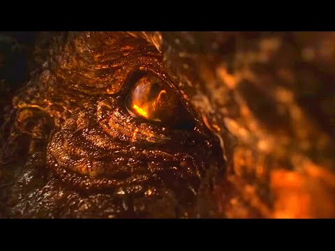 House Of The Dragon's Vermithor Explained