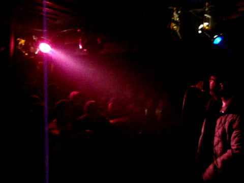 LARGE PROFESSOR in SHEETS OF SOUND