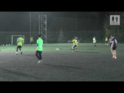 03.10.2016 II Liga A - Plac Nowy 1 vs Lynka