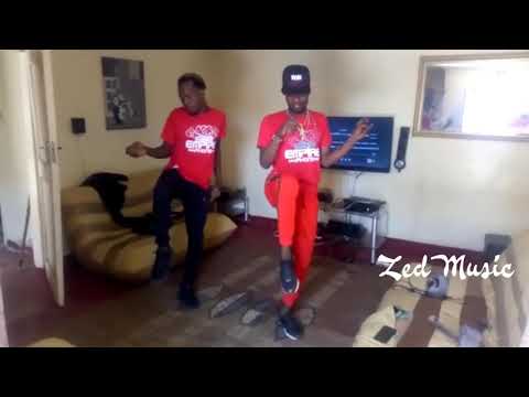 408 Empire X Shaanah - Kuma Tebeto Mba [Viral Video] | ZedMusic | Zambian Music Videos 2019