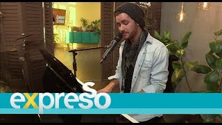 Connell Cruise Performs &#39;All Day&#39; | 4 May 2017